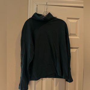 Madewell Turtleneck